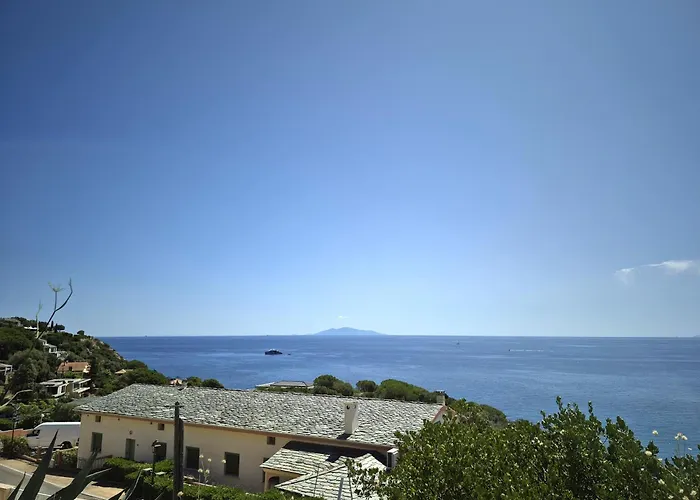 Lejlighed Vue Santa-Maria-di-Lota