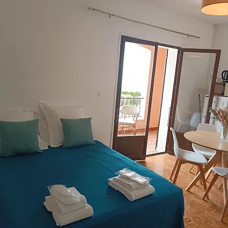 Lägenhet Vue Santa-Maria-di-Lota