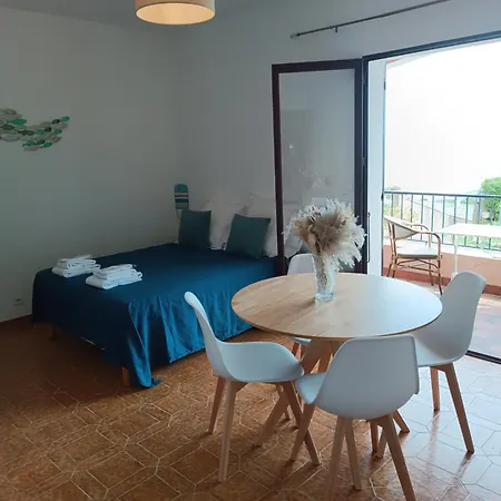 Lägenhet Vue Santa-Maria-di-Lota