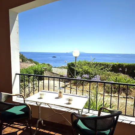 Vue Santa-Maria-di-Lota