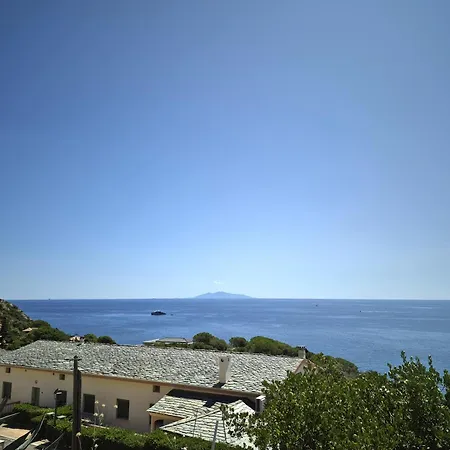 Appartement Vue Santa-Maria-di-Lota