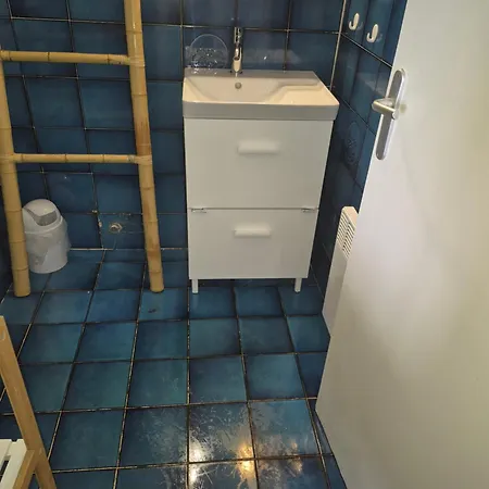 Appartement Vue *