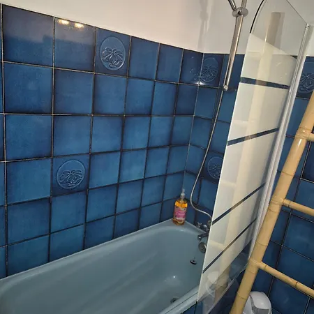 Vue Lägenhet Santa-Maria-di-Lota