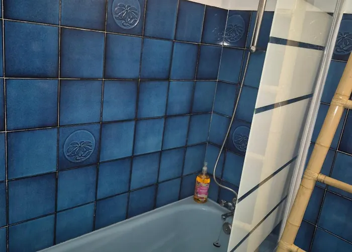 Vue Apartman Santa-Maria-di-Lota